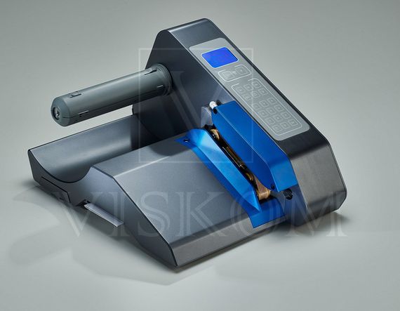 Машина для производства воздушной подушки AirWave, Надувная упаковка | Зображення 5