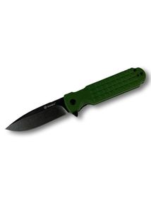 Складний ніж Ganzo G627-GR Зелений