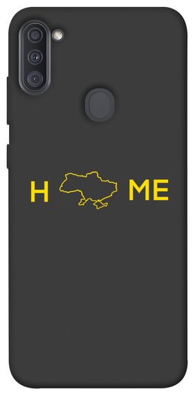 Чохол IBANAN Home для Samsung Galaxy A11