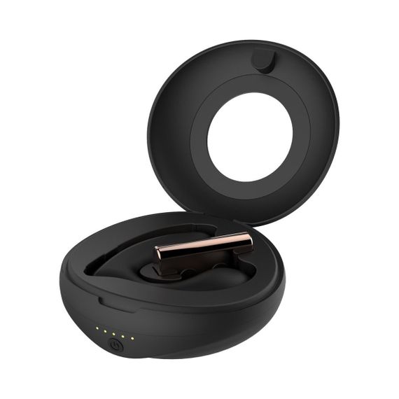 Вібратор у трусики Rosy Gold - Remote Control Panty Vibrator Sex Aura | Зображення 7