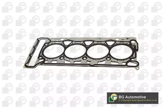 Прокладка ГБЦ AUDI A4/A5 1.8TFSI 07-17, BGA (CH8503) | Зображення 2