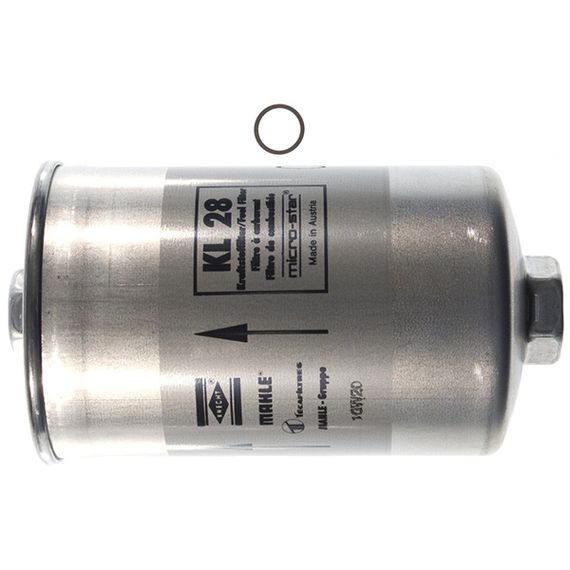 Топливный фильтр Mahle KL28 Audi, VW