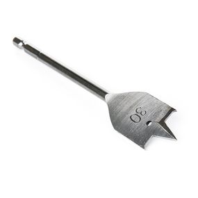 Свердло пір'яне Ø30 мм, довжина 150 мм Cutter APRO 8302801