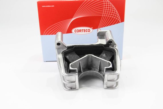 Подушка двигуна задня Opel Vectra B 1.6-2.2 95-04, CORTECO (21652110) | Зображення 2