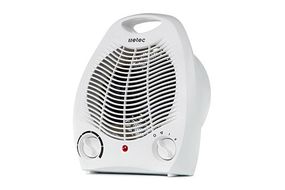 Тепловентилятор спиральный FH-01 "Дуйчик" 1000/2000Вт Metec