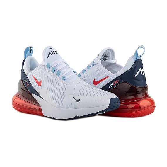 Кросівки Nike AIR MAX 270