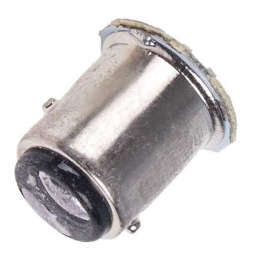 Лампа діодна S25 1157-3014-22SMD 2 контакту | Зображення 3