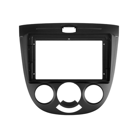 Штатна магнітола серії Mekede M200S 2K під Chevrolet Lacetti J200 Buick Excelle Hrv 2004-2013 (Chevrolet | Зображення 1