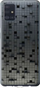 Чохол для Samsung Galaxy A51 2020 A515F з пластику FCh_078583