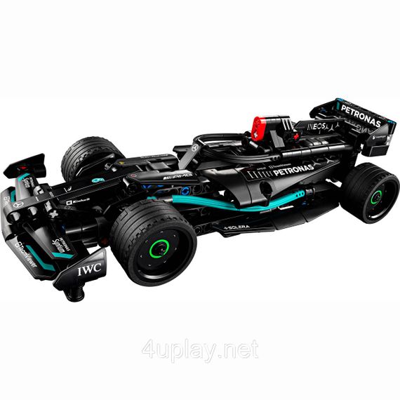 Конструктор LEGO Technic Mercedes-AMG F1 W14 E Performance Pull-Back | Зображення 1