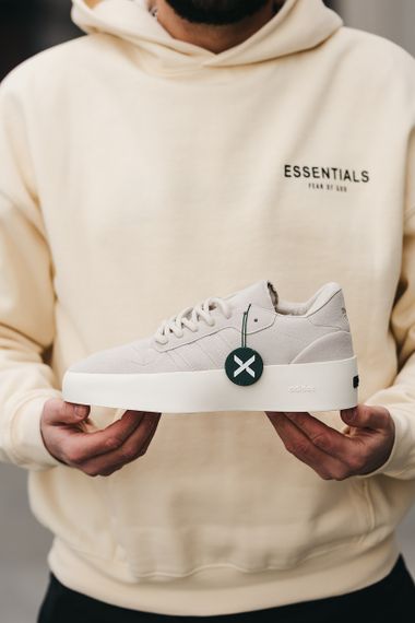 Чоловічі кросівки Forum 86 x Fear of God весна / літо / осінь 1211 42 | Зображення 6