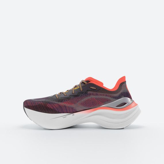 Кросівки чоловічі KD900 2 для бігу фіолетові/помаранчеві - EU41 UA40,5 | Зображення 4