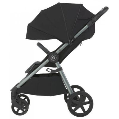 Коляска Espiro Wave 314 Olive Hills (5905683800556) | Зображення 2