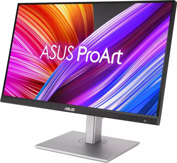 Монитор Asus 27&quot; ProArt PA278CGV 2xHDMI 90LM05L1-B04370 | Зображення 2