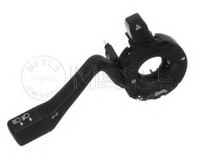 Перемикач підрульовий (вир-во MEYLE) MEYLE 1009530010 на VW GOLF Mk II (19E, 1G1)