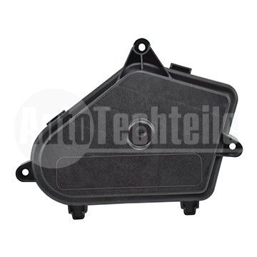 Крышка для замены ламп правая BMW 7 F01/F02 09-12, AutoTechteile, 702 6317, 63 11 7 225 234