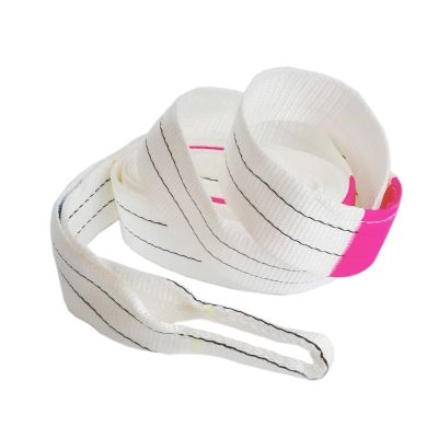 Трос буксировочный Poputchik 7 т 5 м (29-007-5-IS)