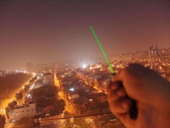 Дотянись до звезды! Лазерная указка Lazer pointer | Зображення 4