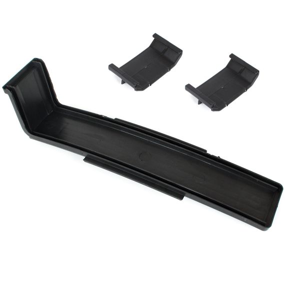 Крышка заглушка фильтра салона Audi Seat Skoda VW 6Q0819422B