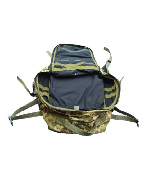 Рюкзак 35л М&М Вид 5 ММ-14 піксель (213257) | Зображення 4