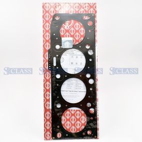 Прокладка ГБЦ Ford Connect 1.8 DI/TDCi/TDDi 02- (5 меток) (1.42mm), Elring, 027.092,