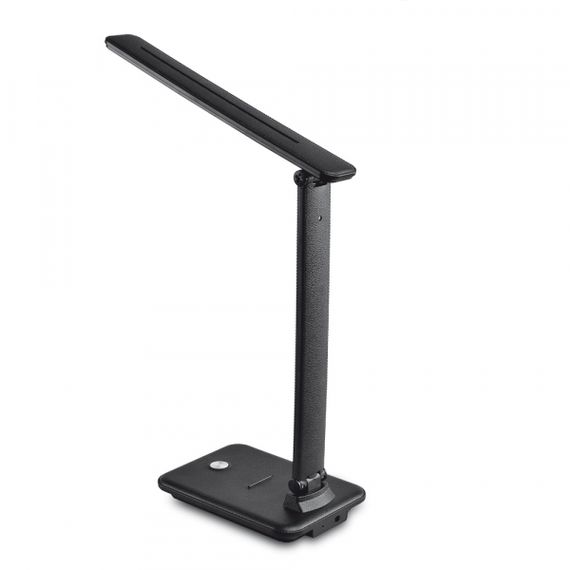 LED лампа настiльна TITANUM  TLTF-009B 10W 3000-6500K | Зображення 5