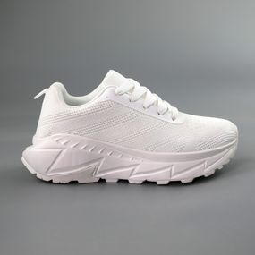 Кросівки жіночі 591465 Білі 36 37 38 39 40 41