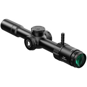 Discovery Optics ED-AR 1-6x24 IR FFP (30 мм, подсветка)