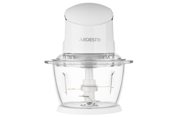 Блендер-чоппер Ardesto СHK-4001W 400 Вт белый