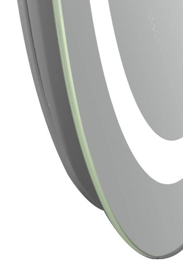 Дзеркало Qtap Gemini з LED-підсвічуванням Touch QT2578R6590 | Зображення 6