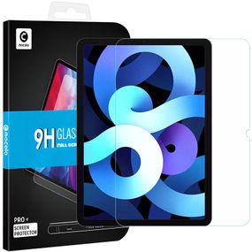 Захисне скло Mocolo (Pro+) для Apple iPad Air 11'' (2024-25) Прозрачное
