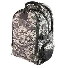 Рюкзак военный Tactical Pixel 36L USB+3.5 mm LE2111