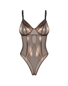 Боді Obsessive Soranna, S/M Sex Aura