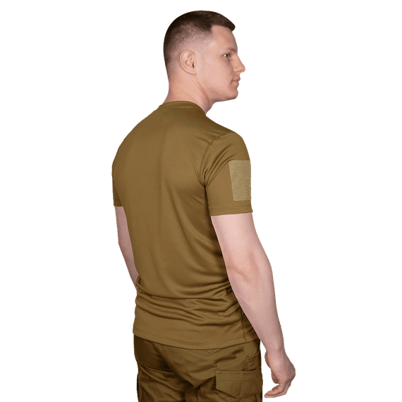 Футболка CM Chiton Patrol Койот (7136), XL | Зображення 2