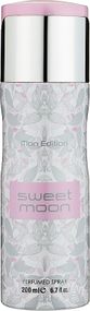 Дезодорант Fragrance World Sweet Moon жiночий дезодорант 200 200 мл