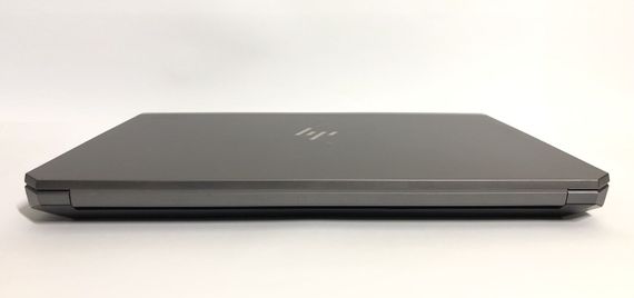 Мобильная рабочая станция Б-класс HP ZBook 17 G6 / 17.3" (1920x1080) IPS / Intel Core i7-9850H (6 (12) ядер по 2.6 - 4.6 GHz) / 32 GB DDR4 / 512 GB SSD NVMe / nVidia Quadro RTX 3000, 6 GB GDDR6, 192-bit / WebCam / Win 11 Pro б/у | Зображення 2