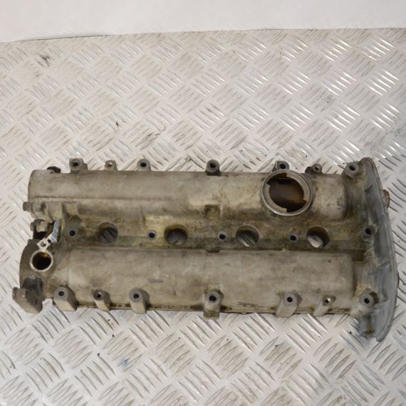 Кришка клапанів Seat 1.4 16v Cordoba Ibiza Leon Toledo Arosa постіль в зборі з розпредвалами Сеат 036103475N | Зображення 2