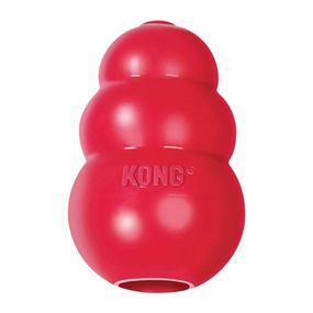 Игрушка для собак Kong Classic, 13 см