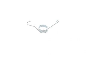 Пружина супорта заднього Skoda Octavia VW Golf IV V Passat 94-10 L  18116