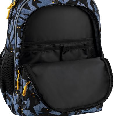 Рюкзак школьный GoPack Education 182M Explore (GO25-182M-8) | Зображення 4