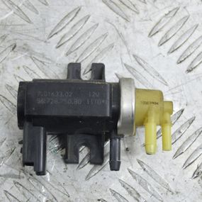 Клапан турбіни 1.6 HDI Peugeot Partner 2008 207 208 3008 308 2009-2024 Пежо Партнер 9672875080