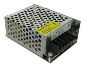 Блок живлення PROLUM™ 12V, 25W, 2.08А, Series "S"