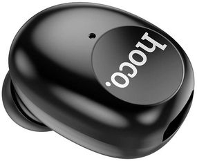 Bluetooth моно-гарнітура з тривалим часом роботи XPRO E64 mini чорна (MAW-44796_220)