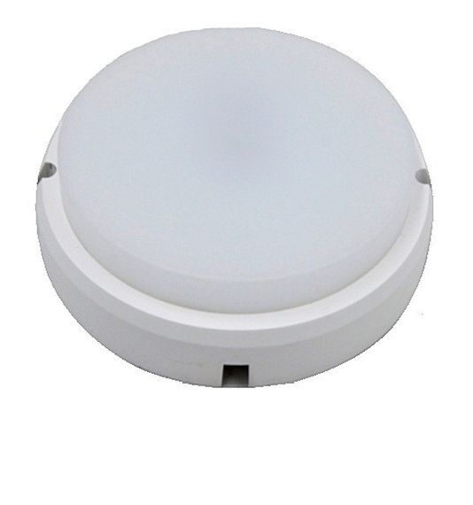 Светильник LED Round Ceiling 18W 220V 1440L 6500K IP65 Ny95000510