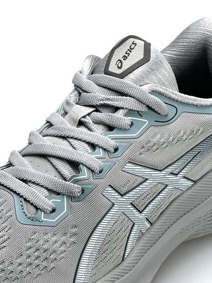 Женские кроссовки ASICS Gel-Kayano 30 Grey 38 | Зображення 9