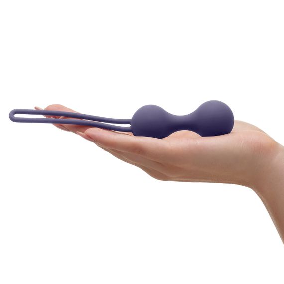 Набір вагінальних куль Menopause Kegel Ball So Divine (Велика Британія) | Зображення 3