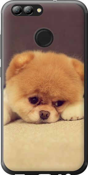 Чехол на Huawei Nova 2 Boo 2 "890u-1021-17620"