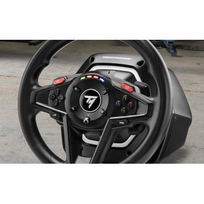 Руль ThrustMaster T128-P PC/PS4/PS3/PS5 (4160781) | Зображення 1