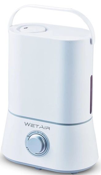 Зволожувач повітря WetAir WH-411W 30 Вт | Зображення 1