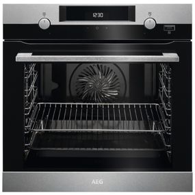 Духовой шкаф AEG BER455120M